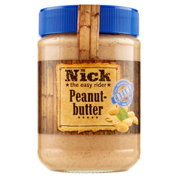 Peanut Butter Creamy Nick 12.3oz