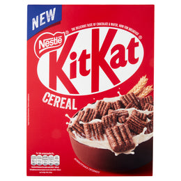 Kit Kat Cereal 330g