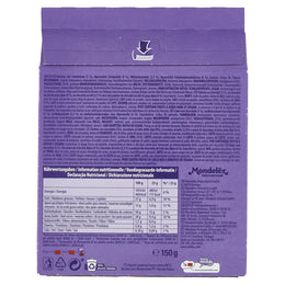 Milka Choco Brownie 6 Pack