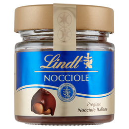 Lindt Hazelnut Cream 200g