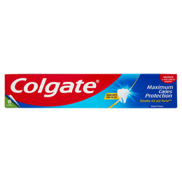 Colgate Maximum Caries Protection 75ml