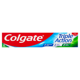 Colgate Triple Action 75ml