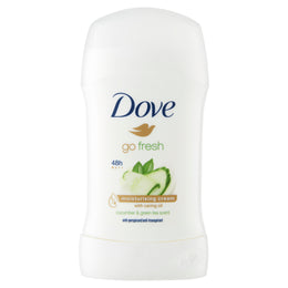 Dove Go Fresh Stick Deodorant