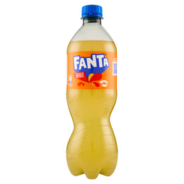 Fanta Original Orange 660ml