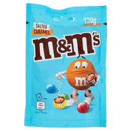 M&M's Caramel 200g