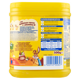 NESQUIK Chocolate Coco Powder 500 g