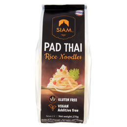 Siam Pad Thai Noodles 9.5oz