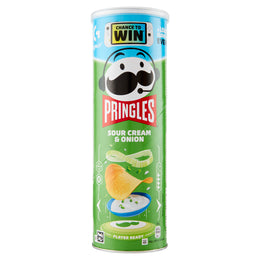 Pringles Sour Cream 175g