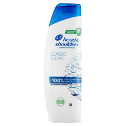 Head & Shoulders Shampoo anti-dandruff