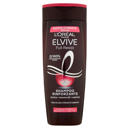 L'Oreal Paris Shampoo Elvive