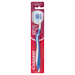 Colgate Toothbrush ZigZag