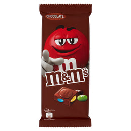 M&M's Chocolate Bar