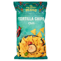 Don Enrico Tortilla Chips 6.1oz