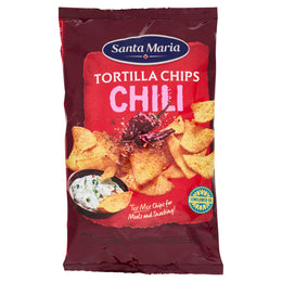 Santa Maria Tortilla Chips 6.5oz