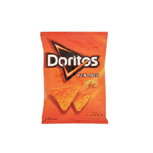 Doritos Tex-Mex 140g