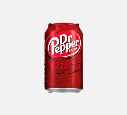 Dr Pepper