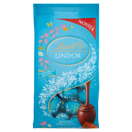 Lindt Lindor Easter Blue