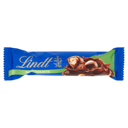 Lindt Snack Chocolate Hazelnut