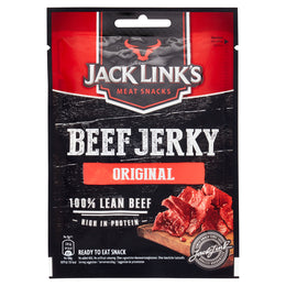 Jack Link's Beef Jerky Original