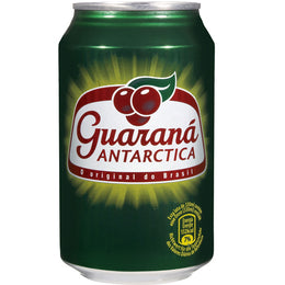 Guarana Antartica Soda