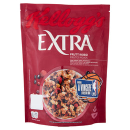 Kellogg's Extra Granola Berries 375 g