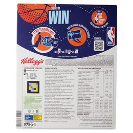 Kellogg's Corn Flakes 375 g