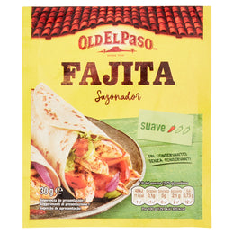 Old El Paso Fajita Seasoning Mix