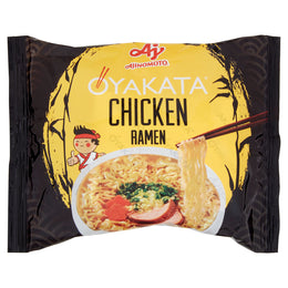 Okayata Chicken Ramen