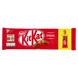 Kit Kat Family Pack 186g