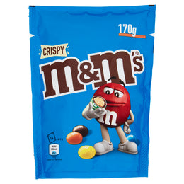 M&M's Crispy 200g