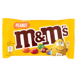 M&M's Peanut 45g