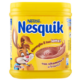 NESQUIK Chocolate Coco Powder 500 g