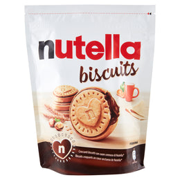 Nutella Cookies 304 g