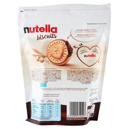 Nutella Cookies 304 g