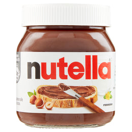 Nutella 400g