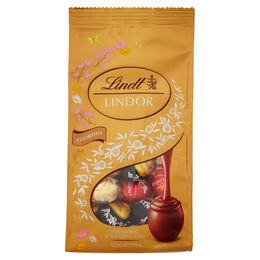 Lindt Lindor Easter Eggs