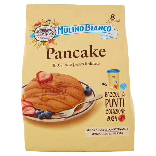 Pancake Mix Mulino Bianco 280g