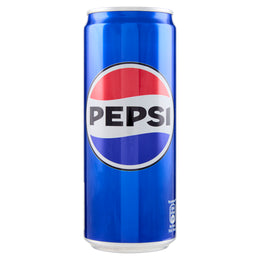 Pepsi Original Soda