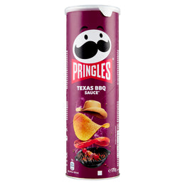 Pringles BBQ Sauce 175g