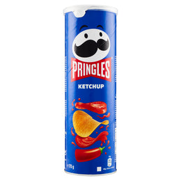 Pringles Ketchup 175g