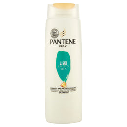 Pantene Shampoo Lisci 225ml