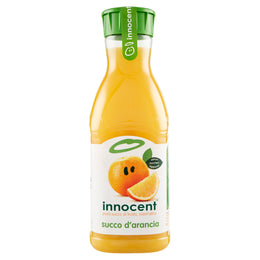 Innocent Orange Juice 900ml