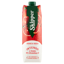 Skipper Red Orange Juice 1L