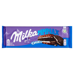 Milka Maxi Chocolate Oreo