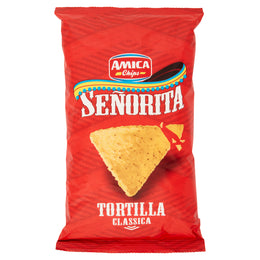 Senorita Tortilla Chips 7oz