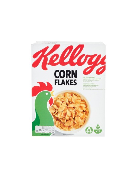 Kellogg's Corn Flakes 375 g